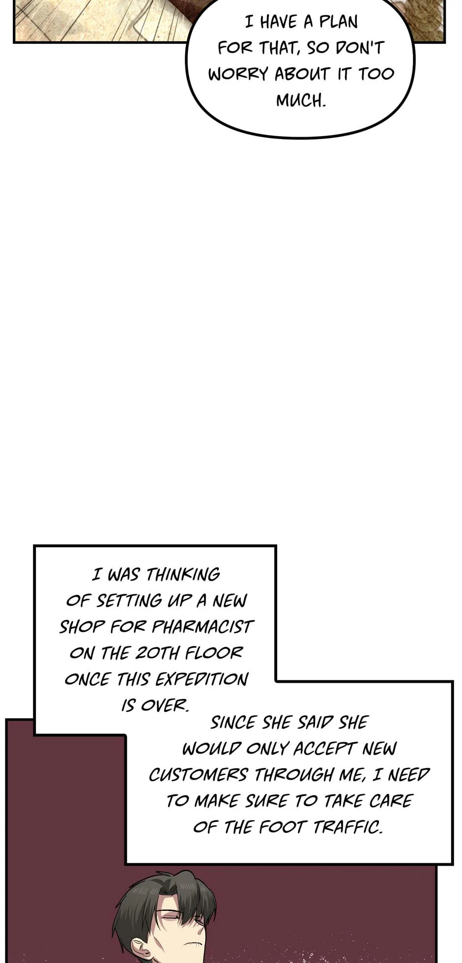 SSS-Class Revival Hunter Chapter 66 – Page 16