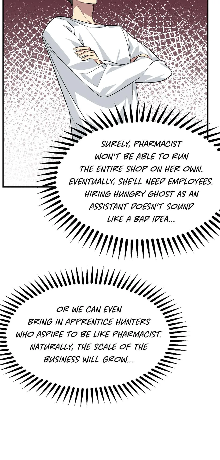 SSS-Class Revival Hunter Chapter 66 – Page 17
