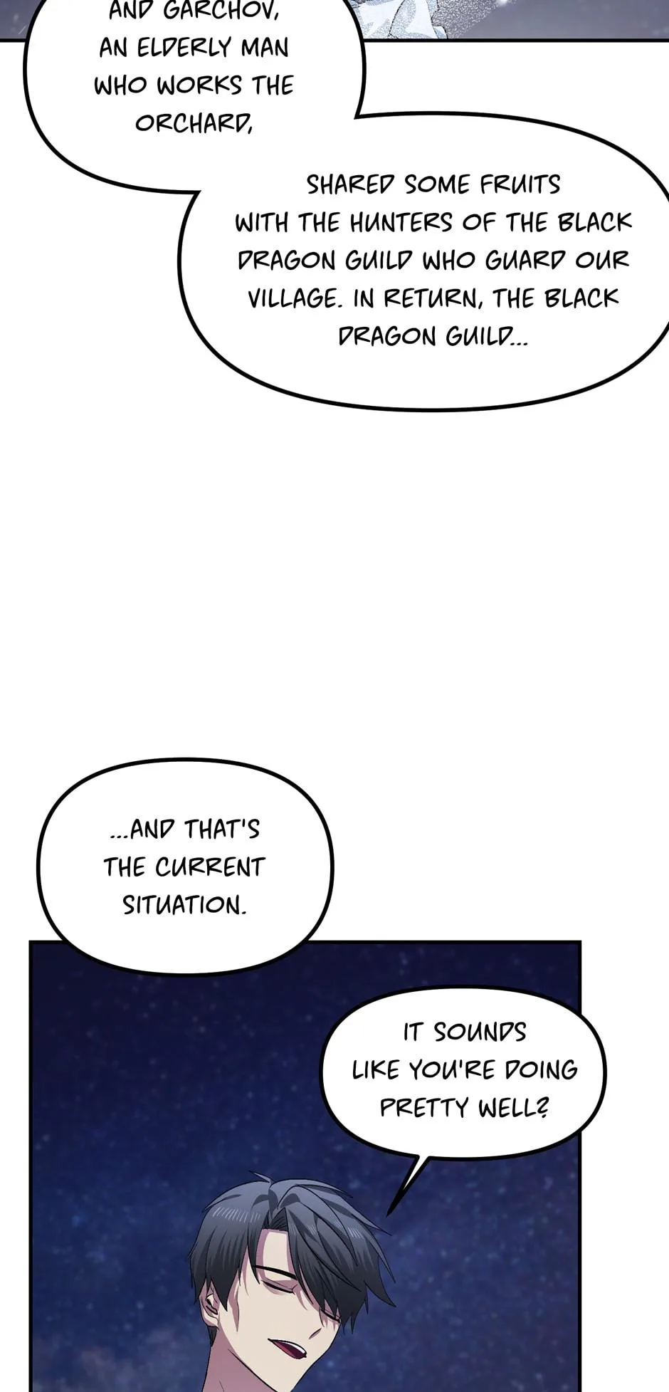 SSS-Class Revival Hunter Chapter 66 – Page 20