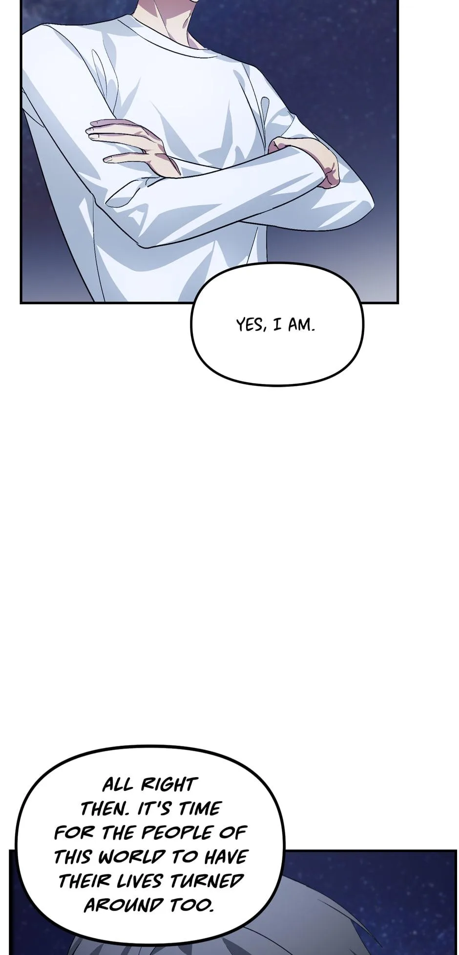 SSS-Class Revival Hunter Chapter 66 – Page 21