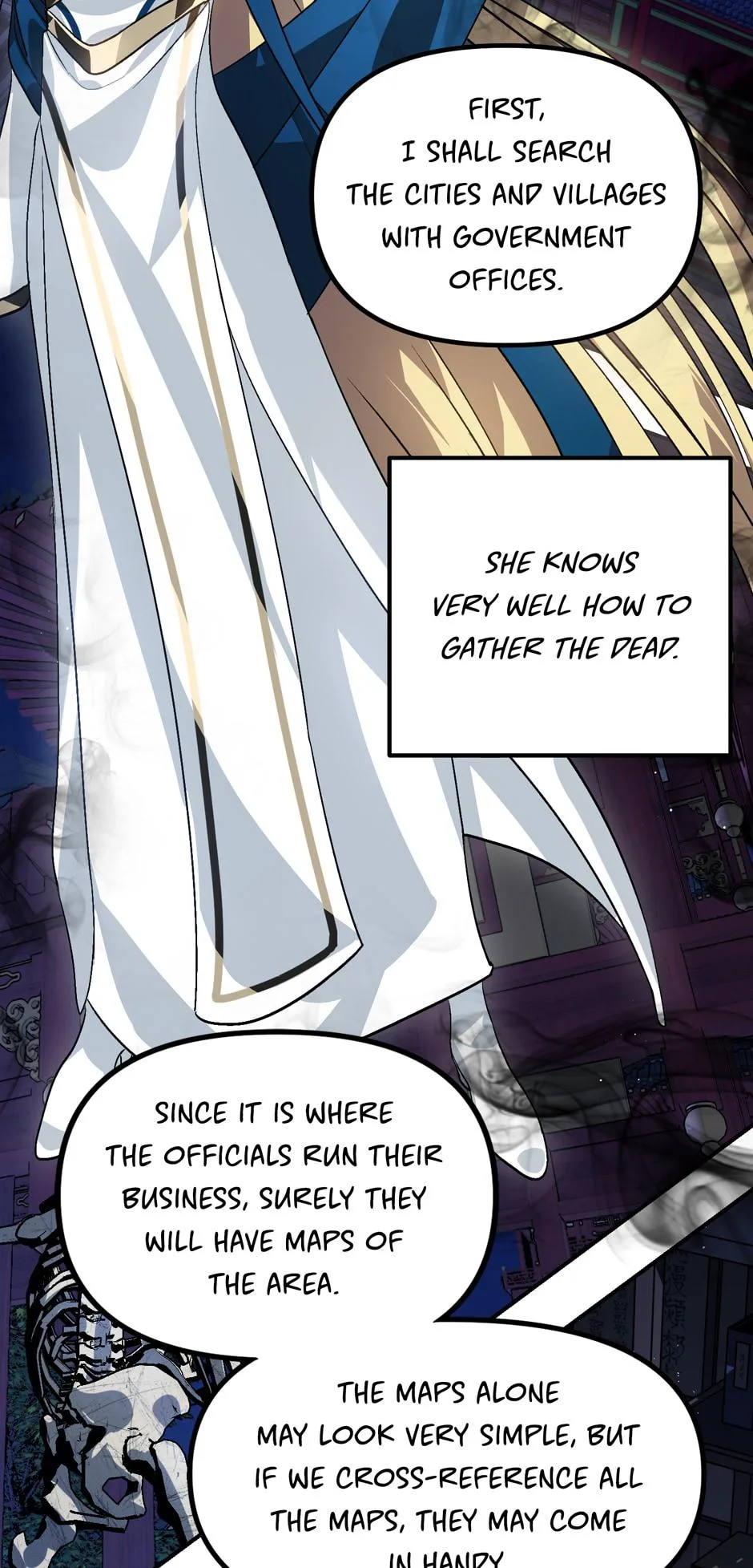 SSS-Class Revival Hunter Chapter 66 – Page 25