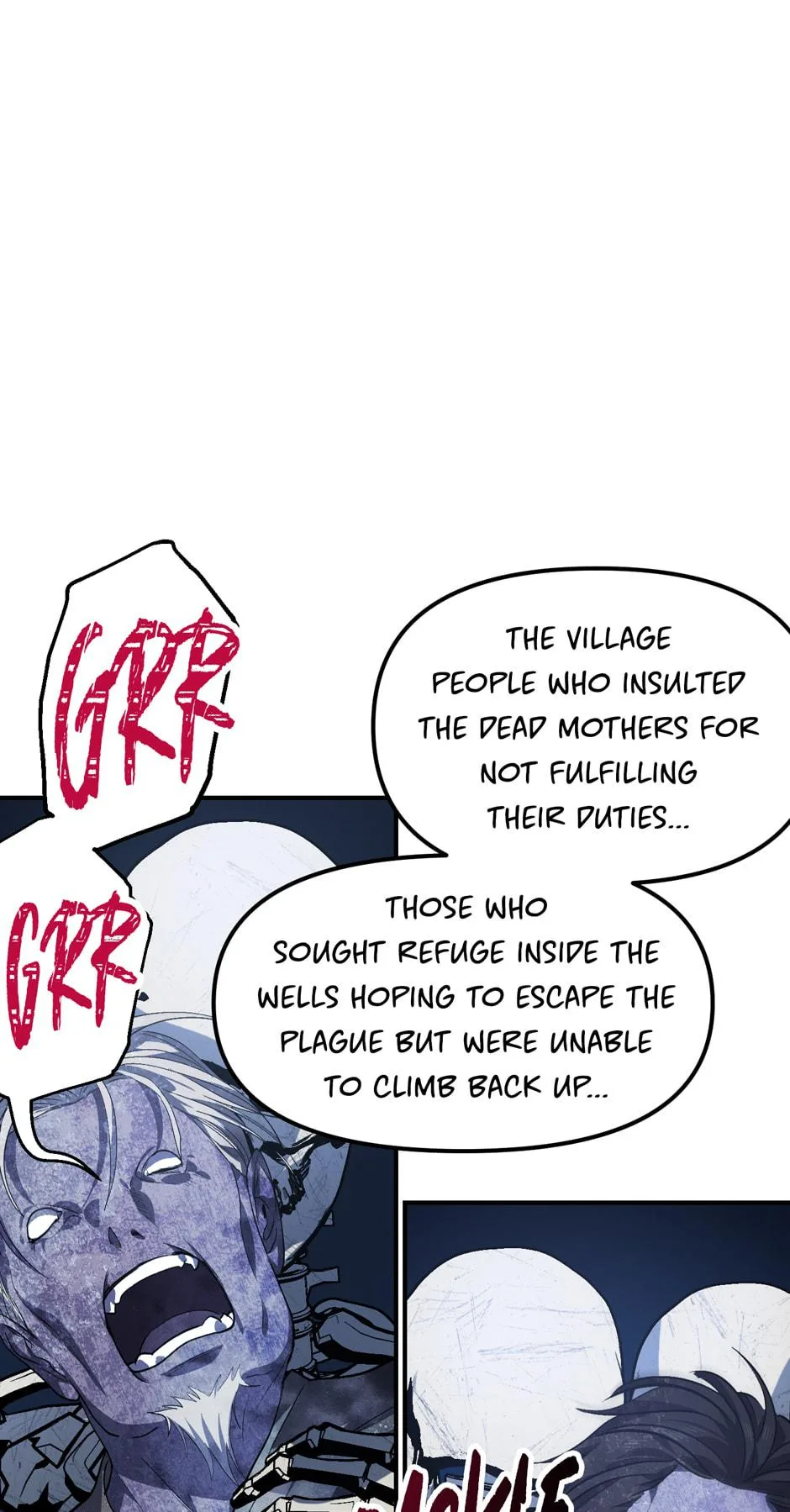 SSS-Class Revival Hunter Chapter 66 – Page 28