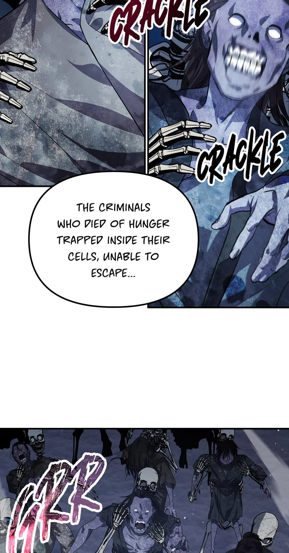 SSS-Class Revival Hunter Chapter 66 – Page 29