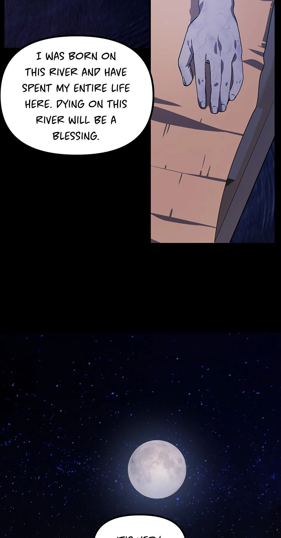 SSS-Class Revival Hunter Chapter 66 – Page 39