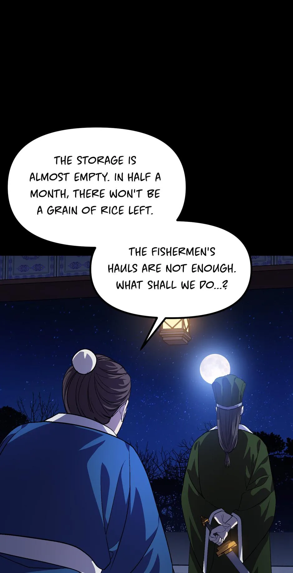 SSS-Class Revival Hunter Chapter 66 – Page 42