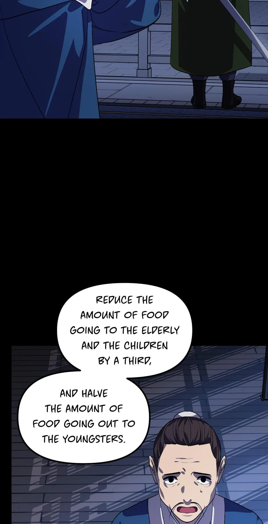 SSS-Class Revival Hunter Chapter 66 – Page 43