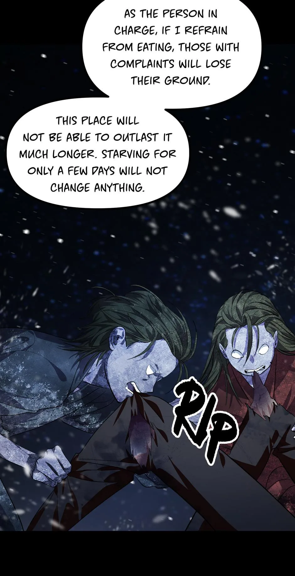 SSS-Class Revival Hunter Chapter 66 – Page 46