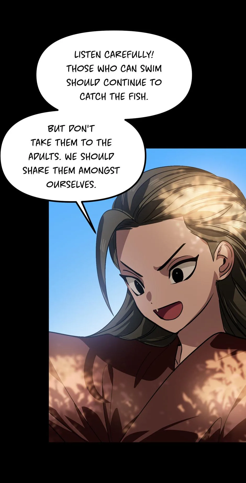 SSS-Class Revival Hunter Chapter 66 – Page 51