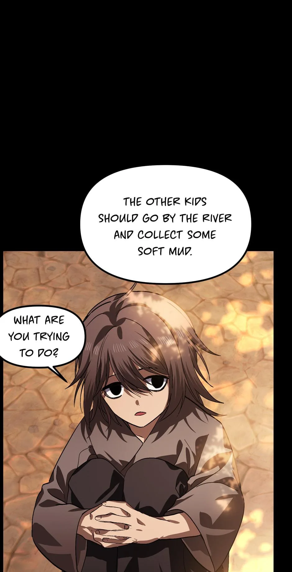 SSS-Class Revival Hunter Chapter 66 – Page 52