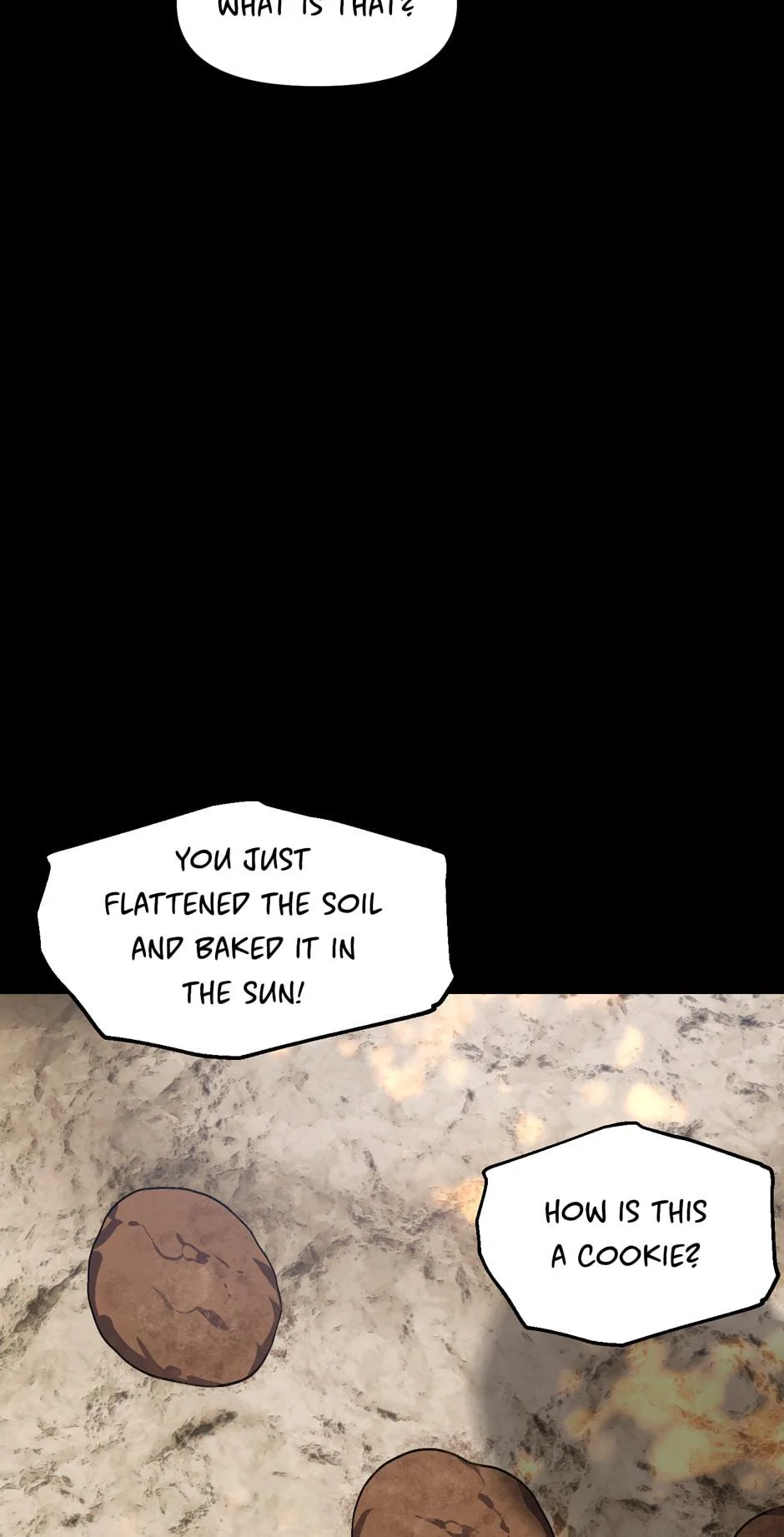 SSS-Class Revival Hunter Chapter 66 – Page 56