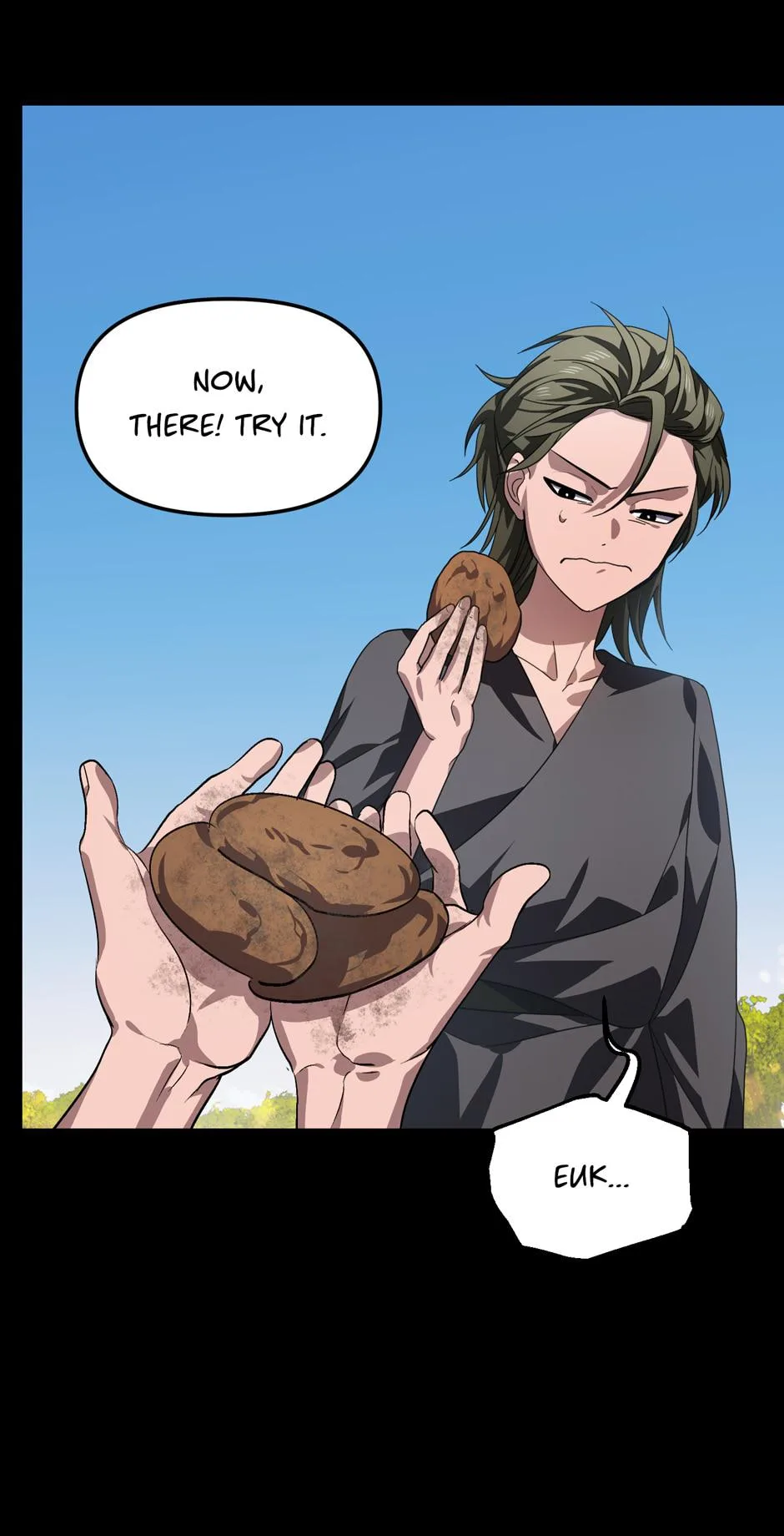 SSS-Class Revival Hunter Chapter 66 – Page 59