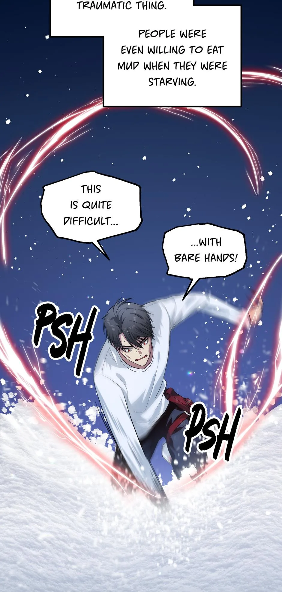 SSS-Class Revival Hunter Chapter 66 – Page 79