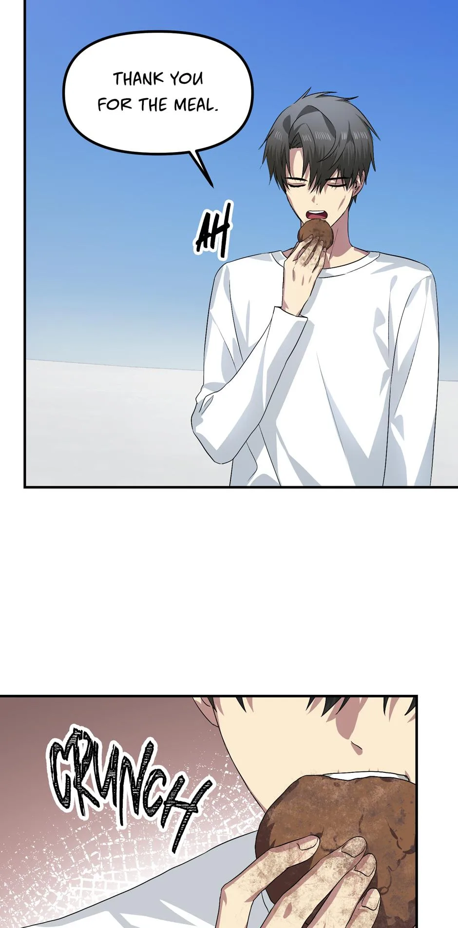 SSS-Class Revival Hunter Chapter 66 – Page 83