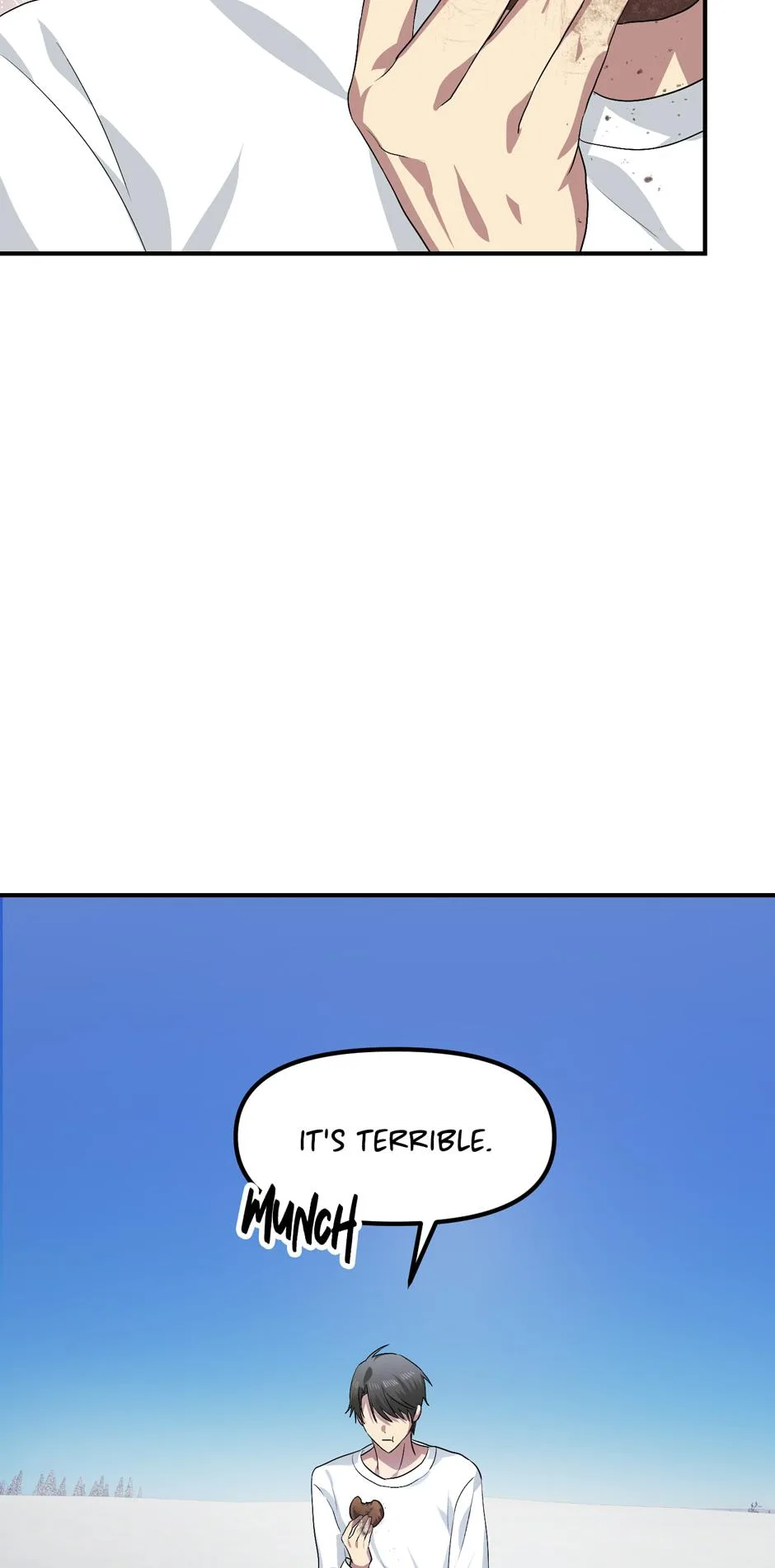 SSS-Class Revival Hunter Chapter 66 – Page 84