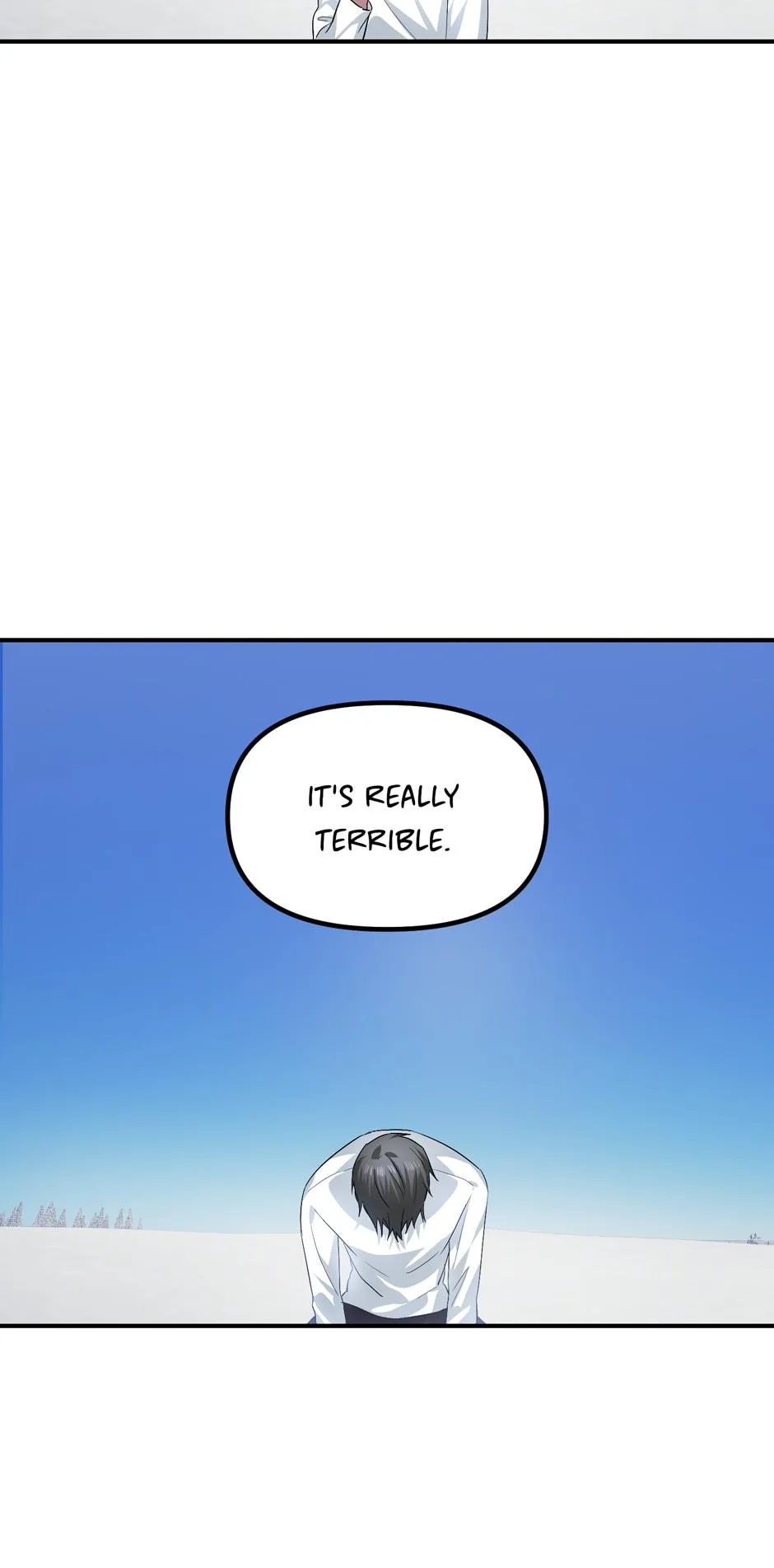 SSS-Class Revival Hunter Chapter 66 – Page 85