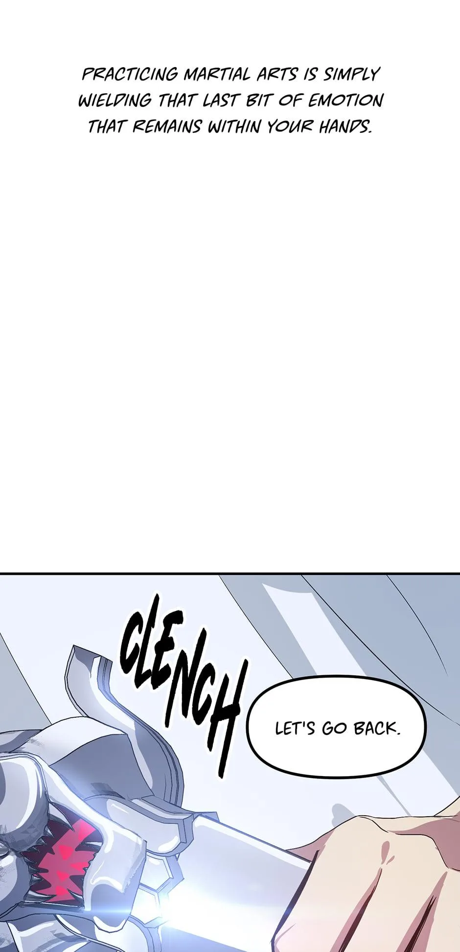 SSS-Class Revival Hunter Chapter 66 – Page 90