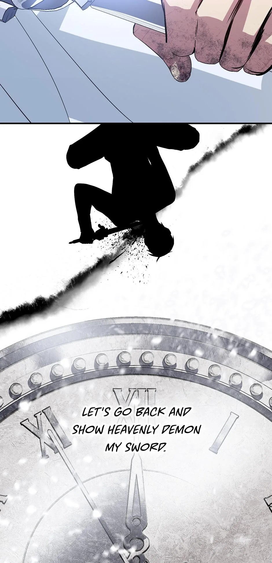 SSS-Class Revival Hunter Chapter 66 – Page 91