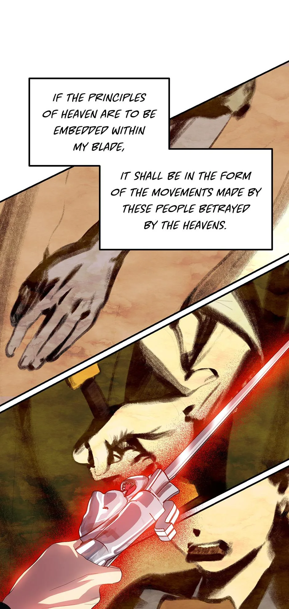 SSS-Class Revival Hunter Chapter 66 – Page 97
