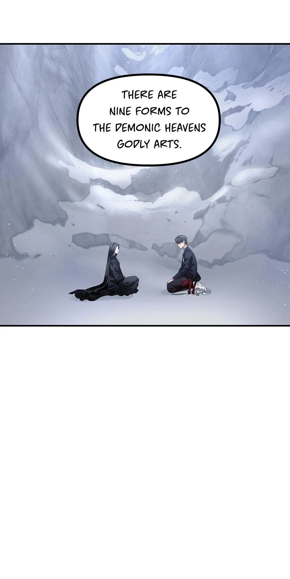 SSS-Class Revival Hunter Chapter 67 – Page 2