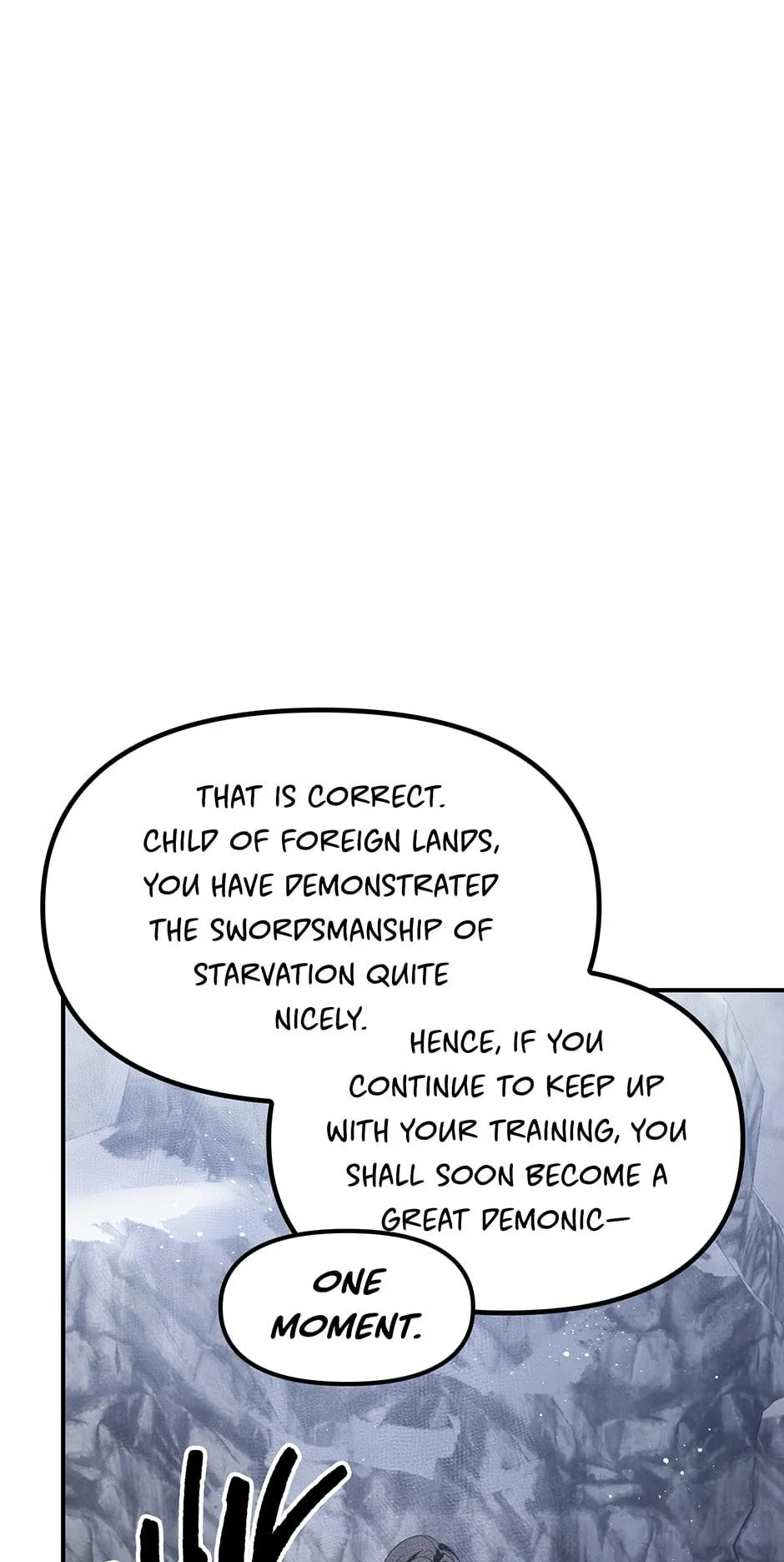 SSS-Class Revival Hunter Chapter 67 – Page 4