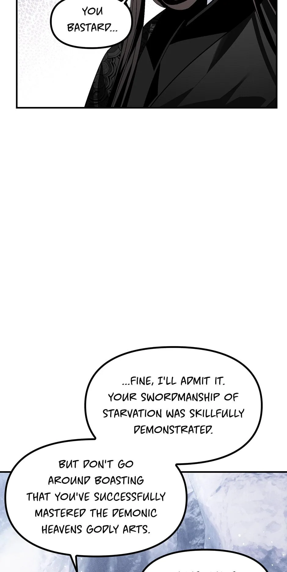 SSS-Class Revival Hunter Chapter 67 – Page 8