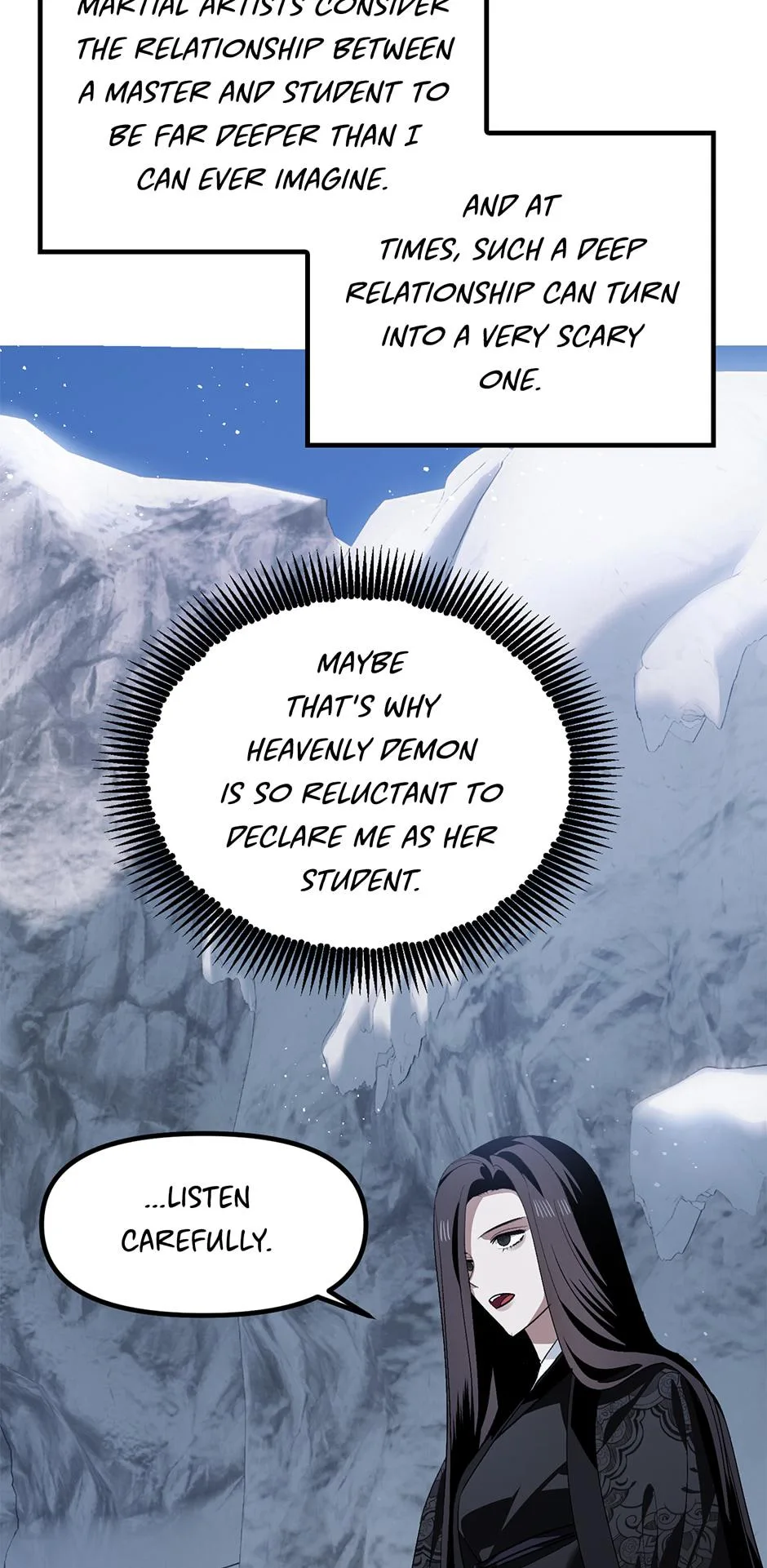 SSS-Class Revival Hunter Chapter 67 – Page 16