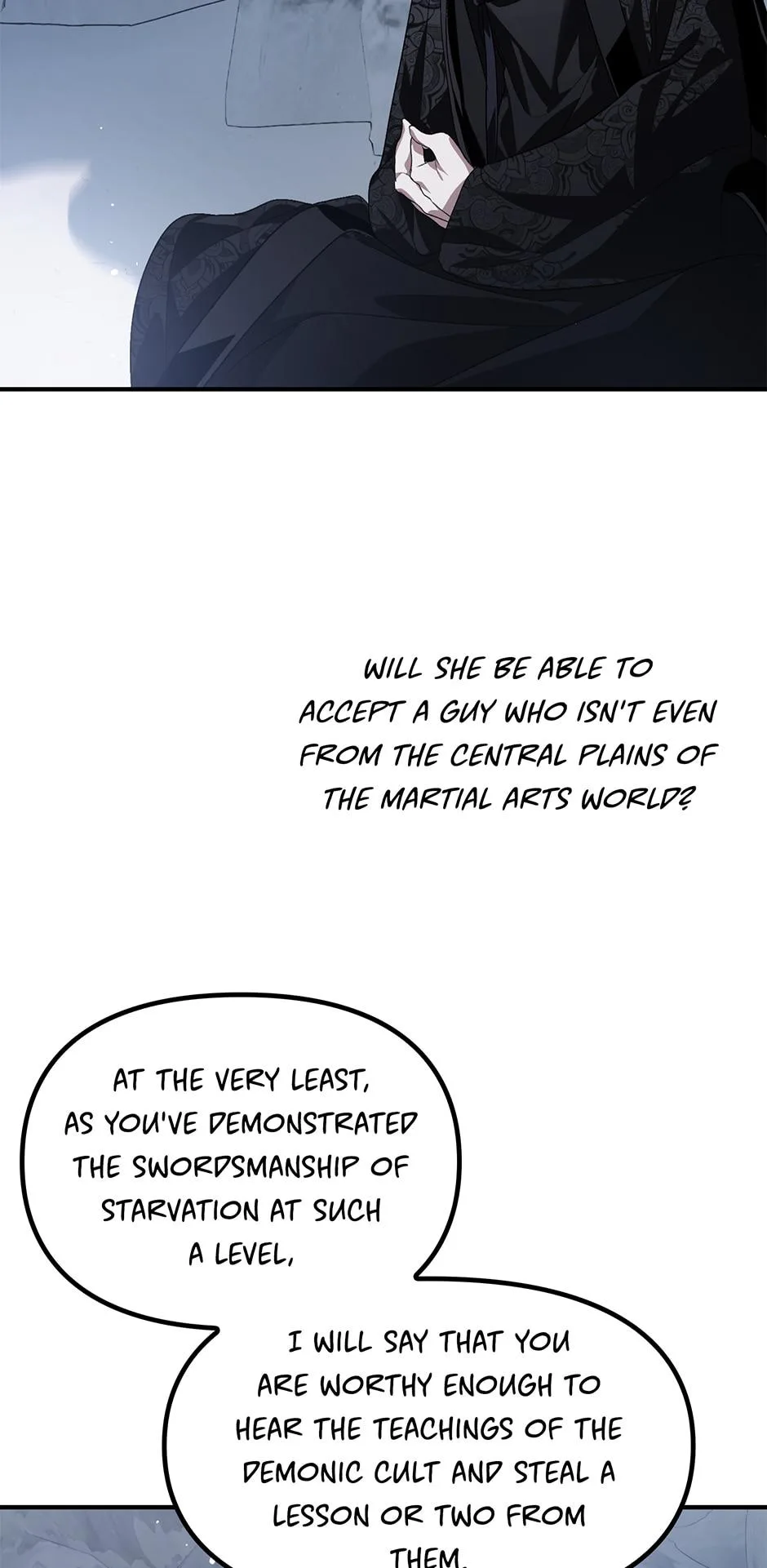 SSS-Class Revival Hunter Chapter 67 – Page 17