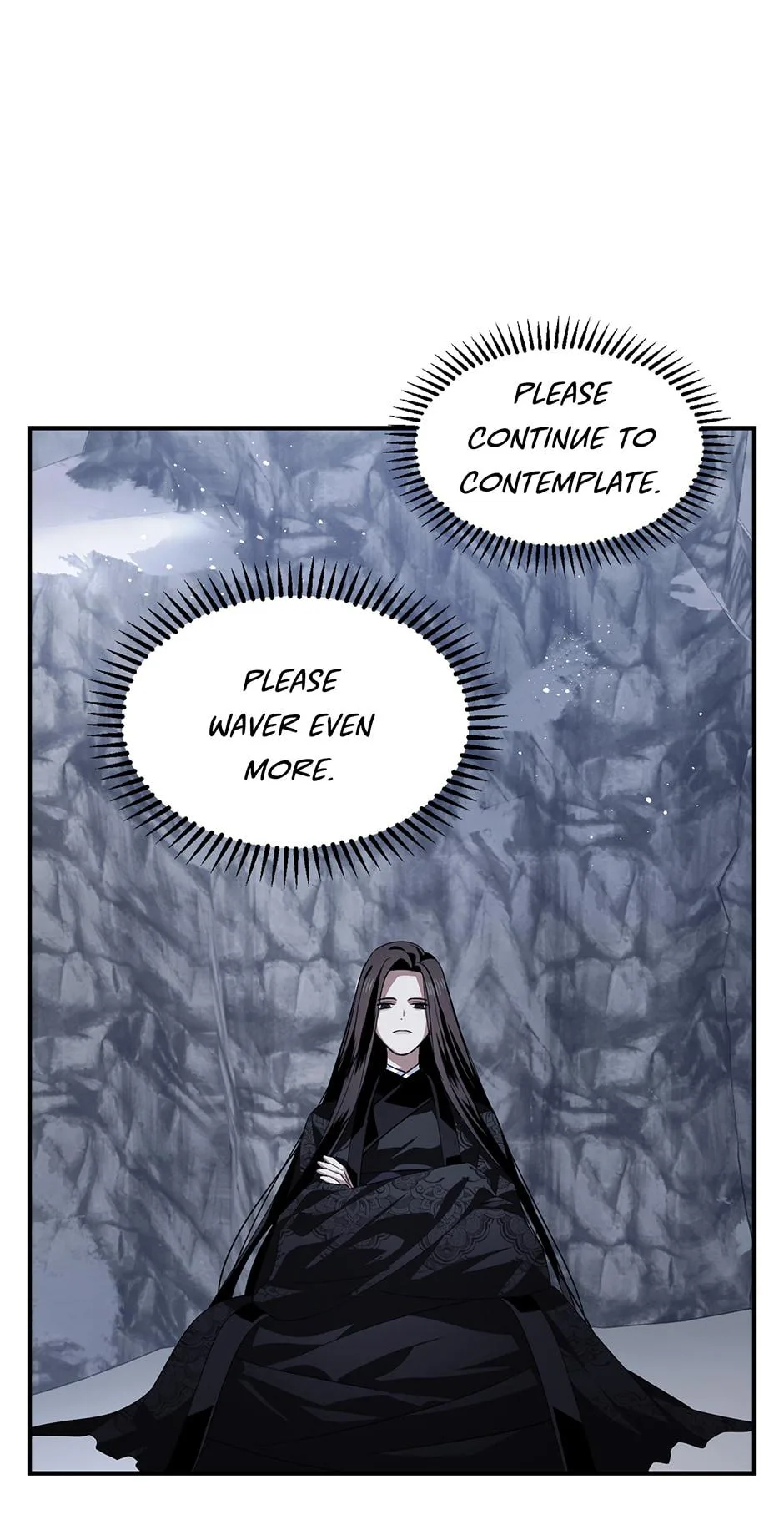 SSS-Class Revival Hunter Chapter 67 – Page 22
