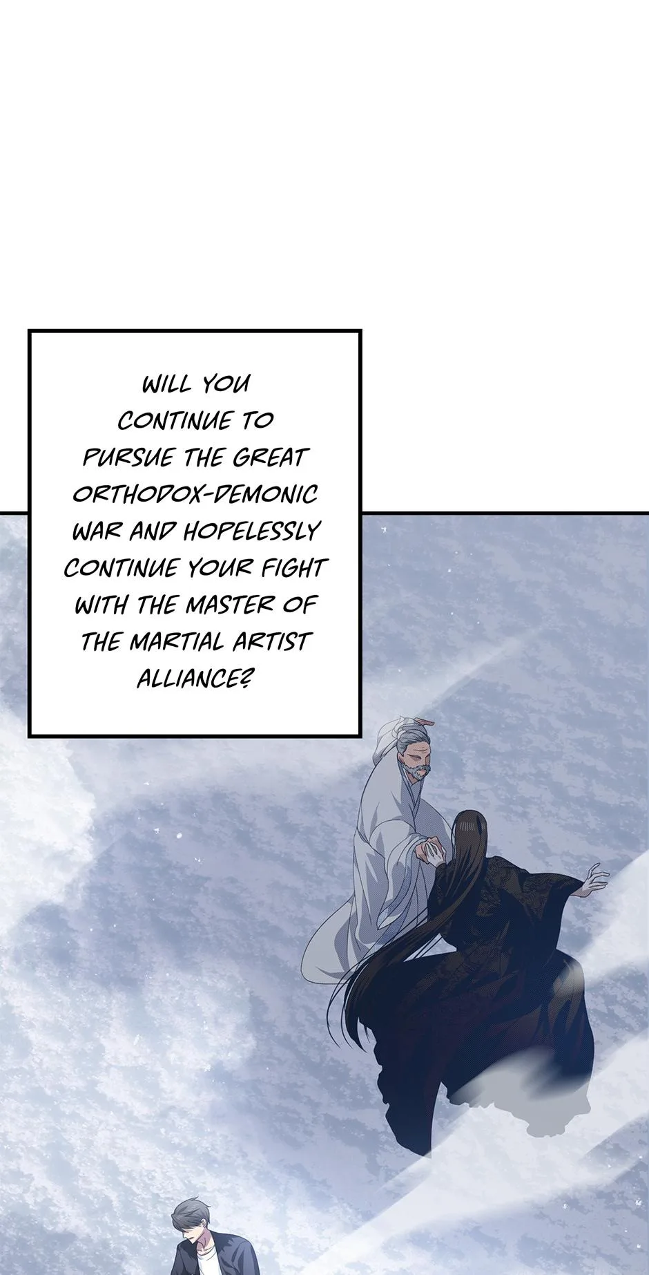 SSS-Class Revival Hunter Chapter 67 – Page 23