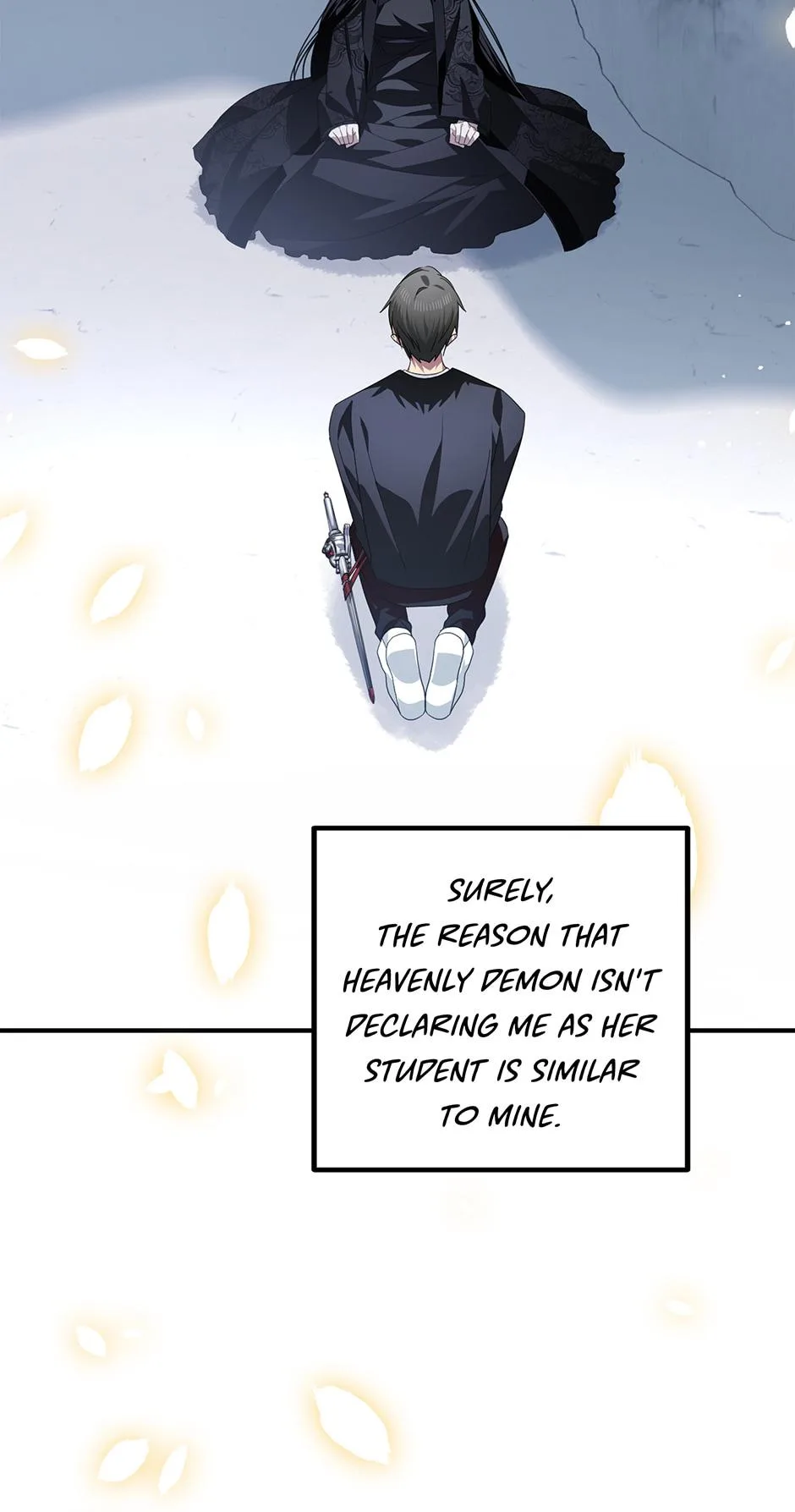 SSS-Class Revival Hunter Chapter 67 – Page 28