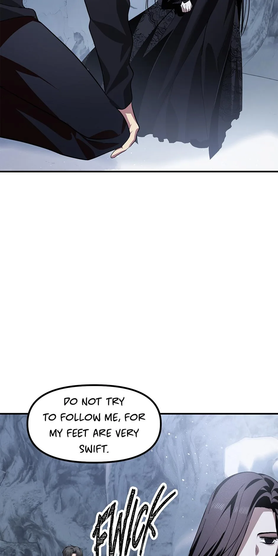 SSS-Class Revival Hunter Chapter 67 – Page 35