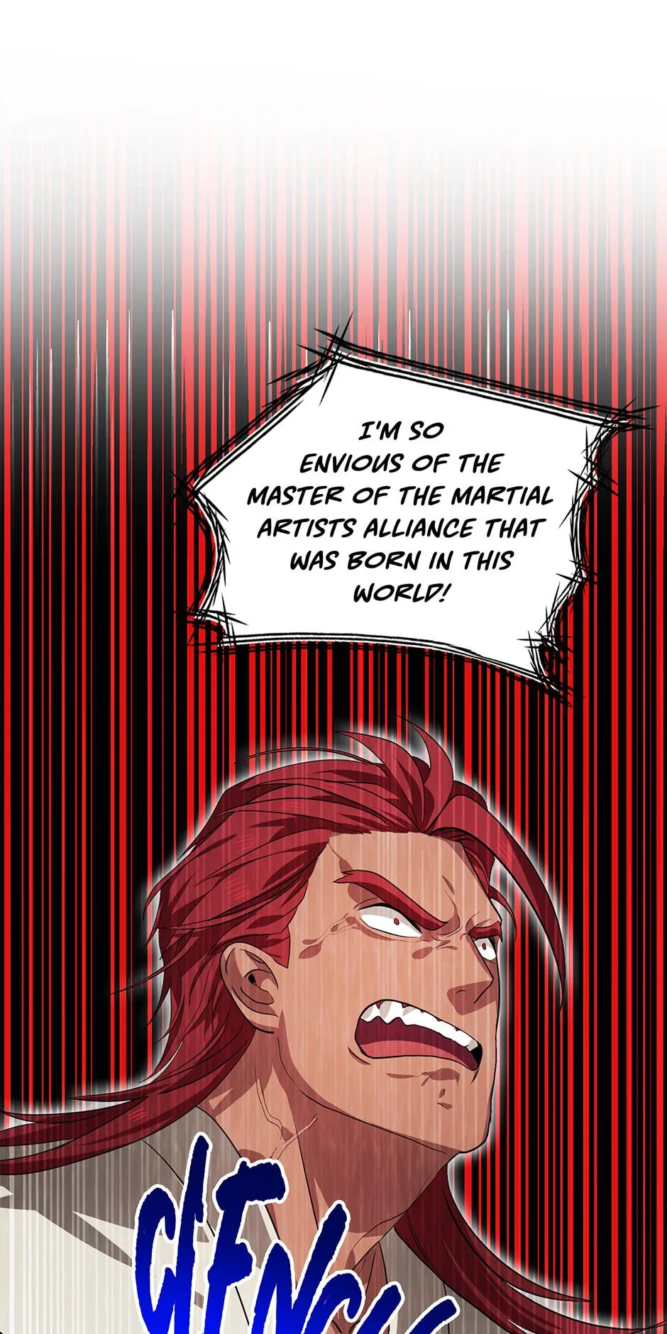 SSS-Class Revival Hunter Chapter 67 – Page 43