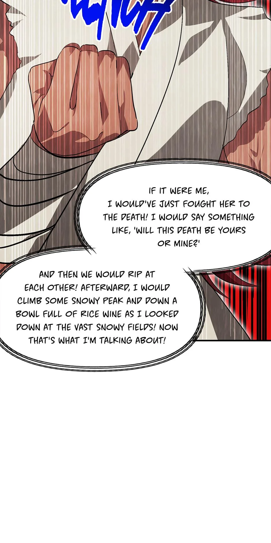 SSS-Class Revival Hunter Chapter 67 – Page 44