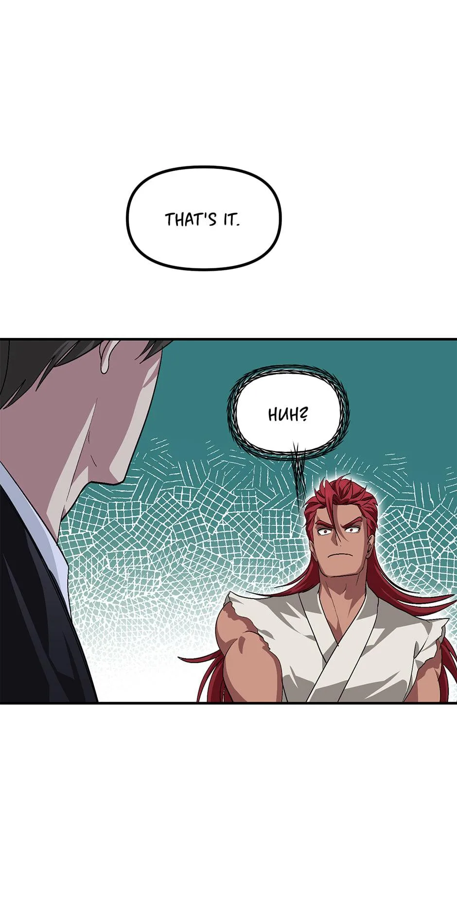 SSS-Class Revival Hunter Chapter 67 – Page 46