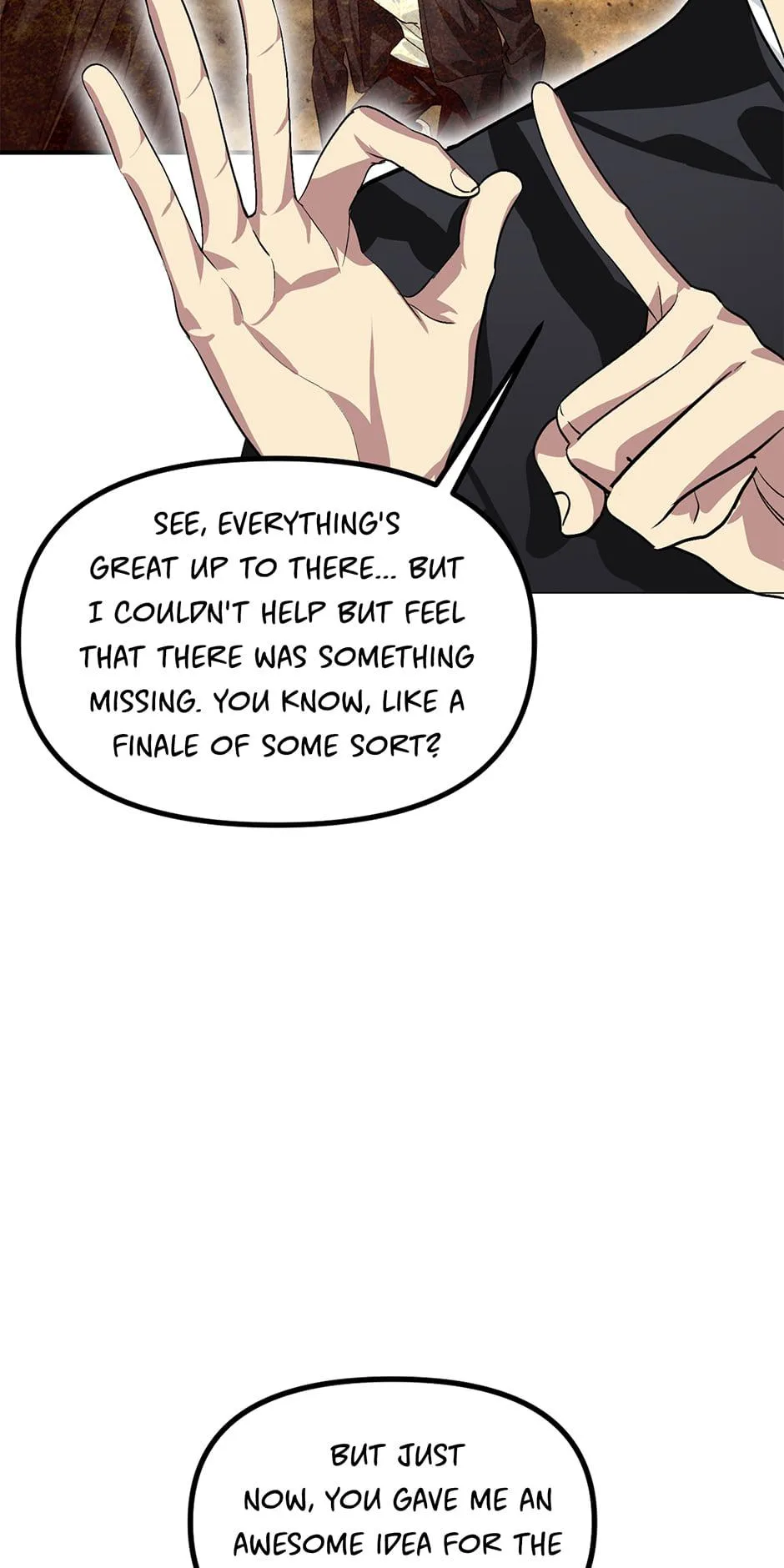 SSS-Class Revival Hunter Chapter 67 – Page 48