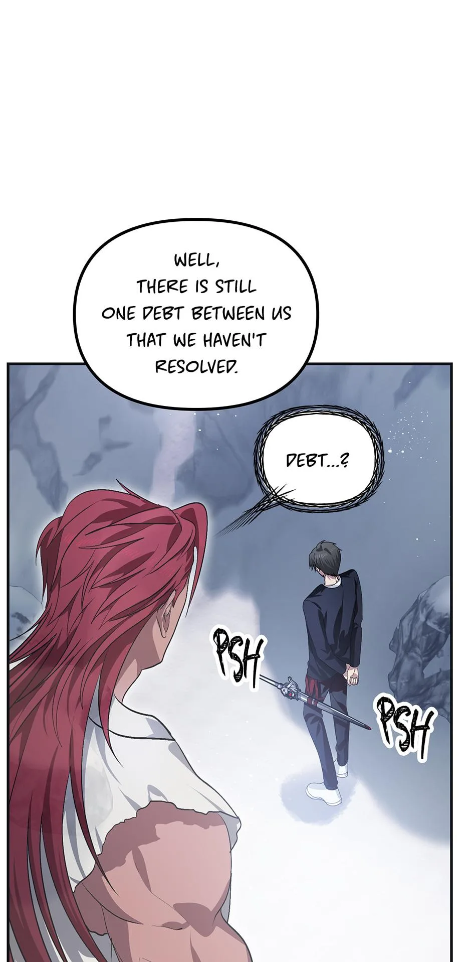 SSS-Class Revival Hunter Chapter 67 – Page 51