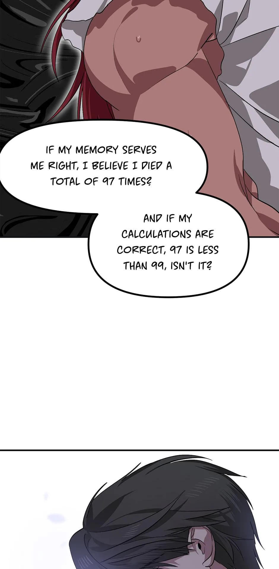 SSS-Class Revival Hunter Chapter 67 – Page 54