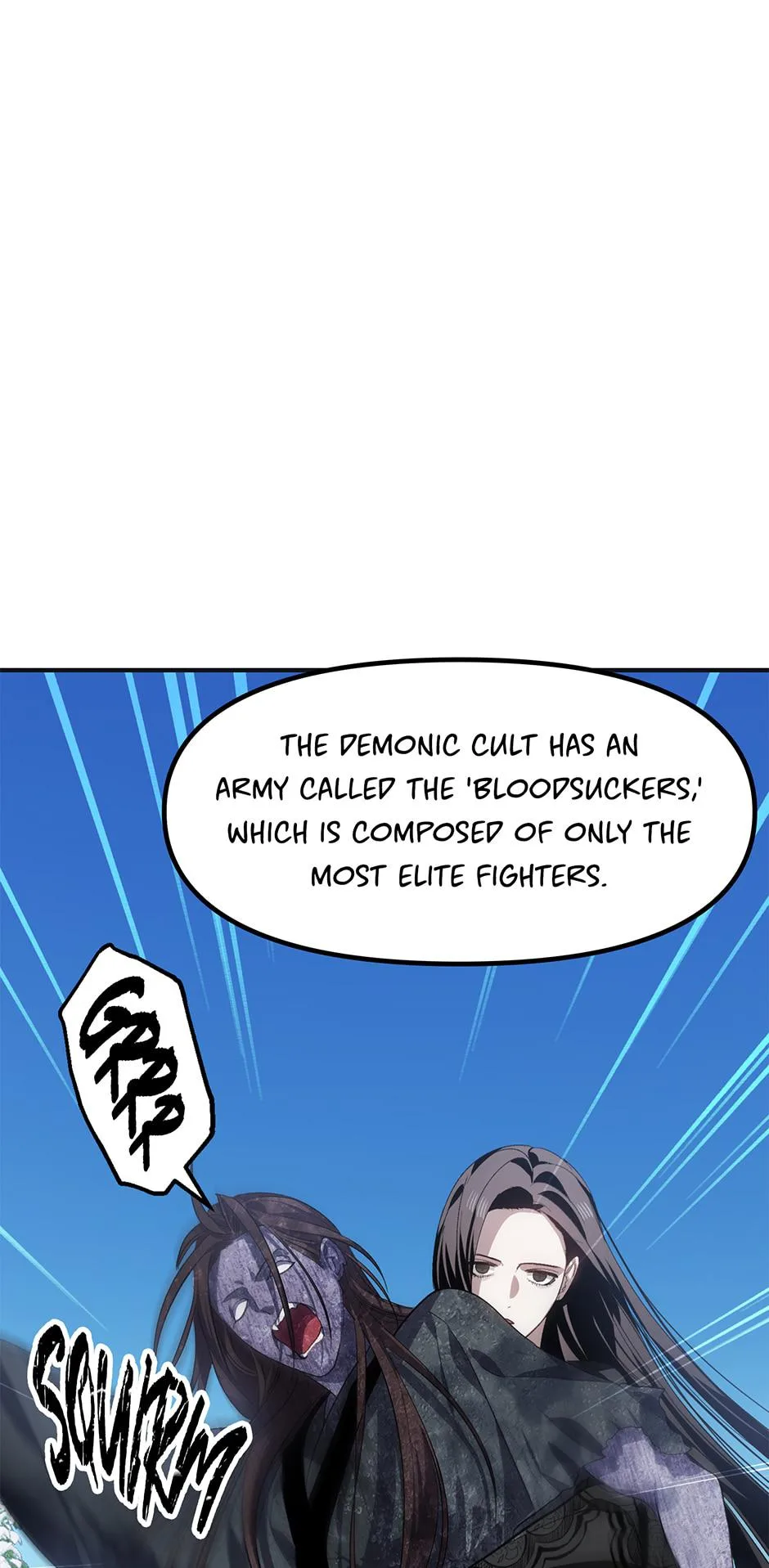 SSS-Class Revival Hunter Chapter 67 – Page 56