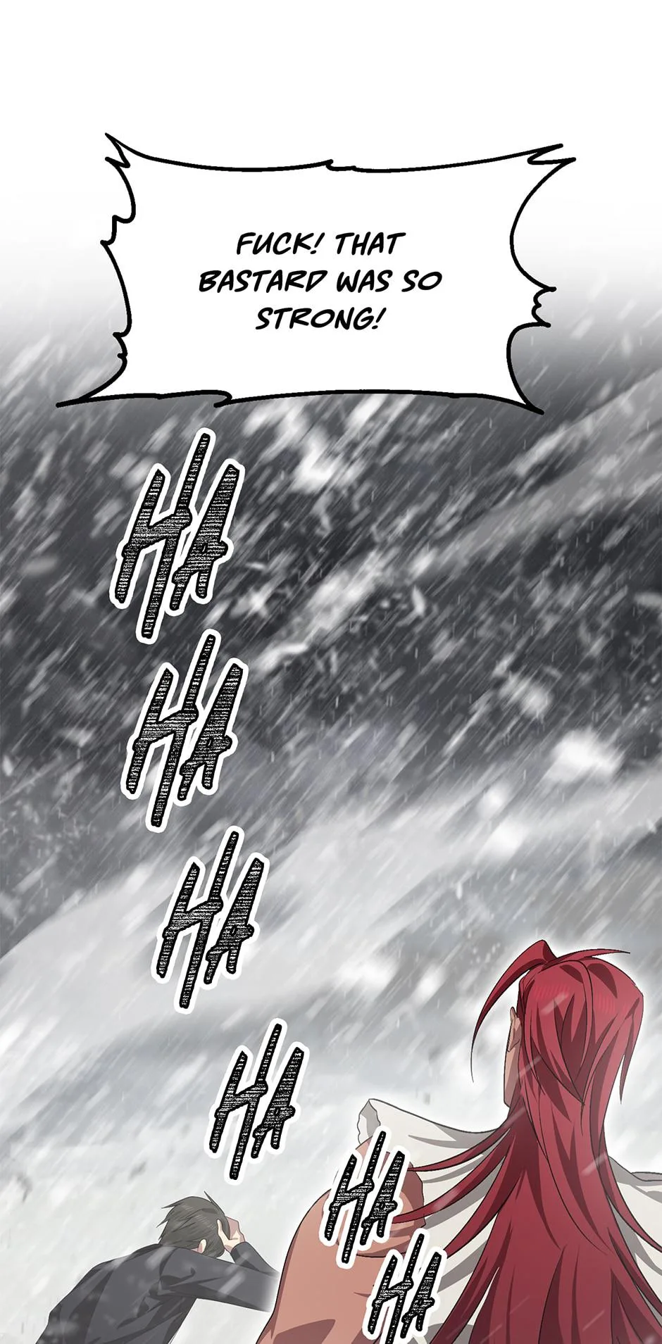 SSS-Class Revival Hunter Chapter 67 – Page 64