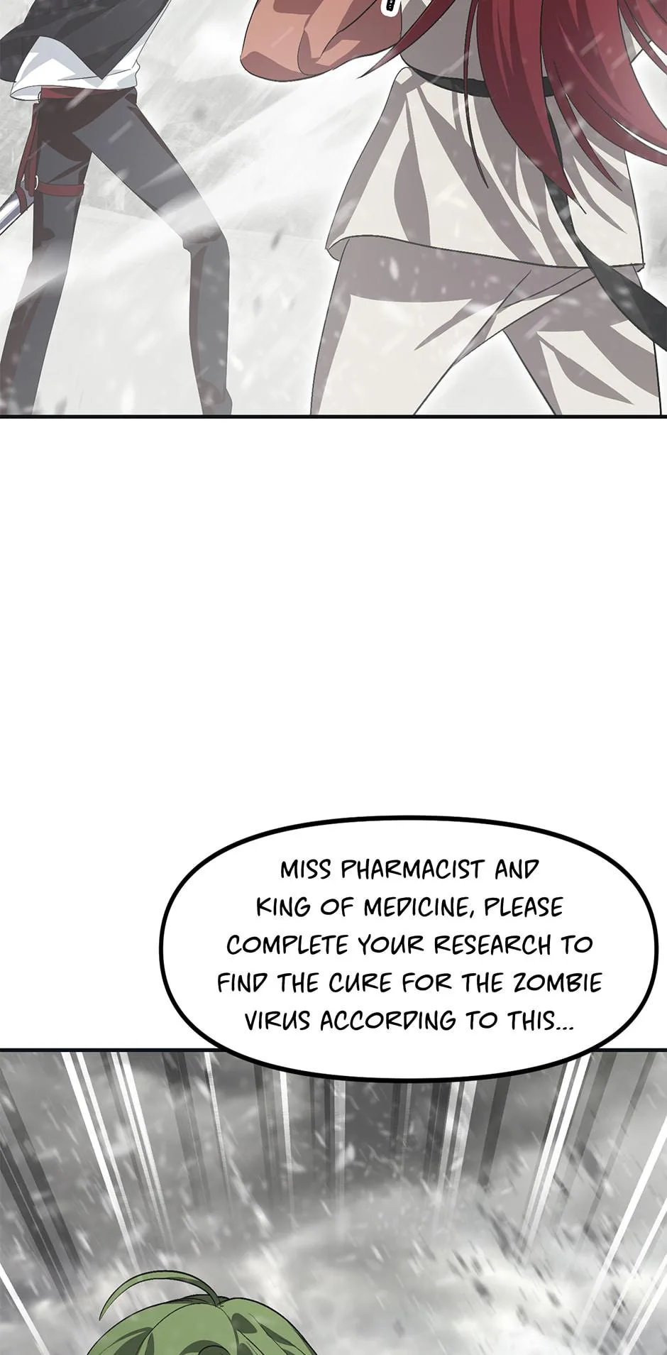SSS-Class Revival Hunter Chapter 67 – Page 65