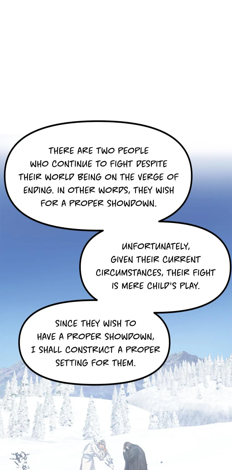 SSS-Class Revival Hunter Chapter 67 – Page 73