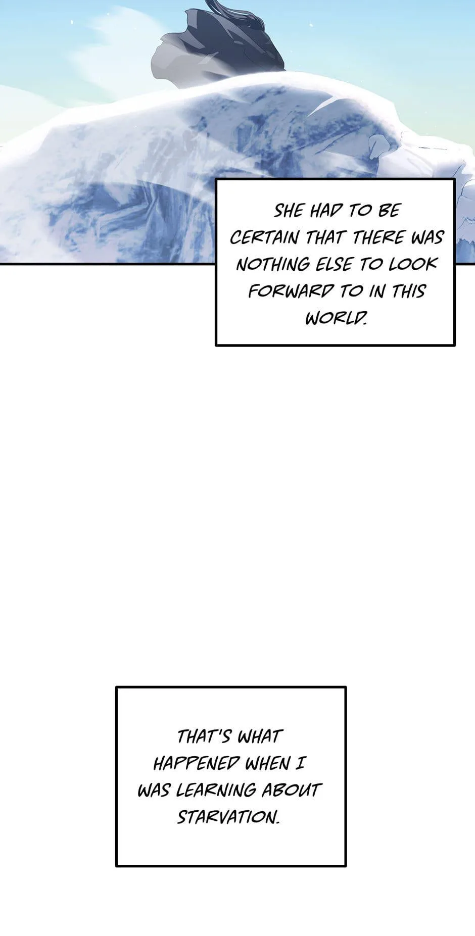 SSS-Class Revival Hunter Chapter 68 – Page 3