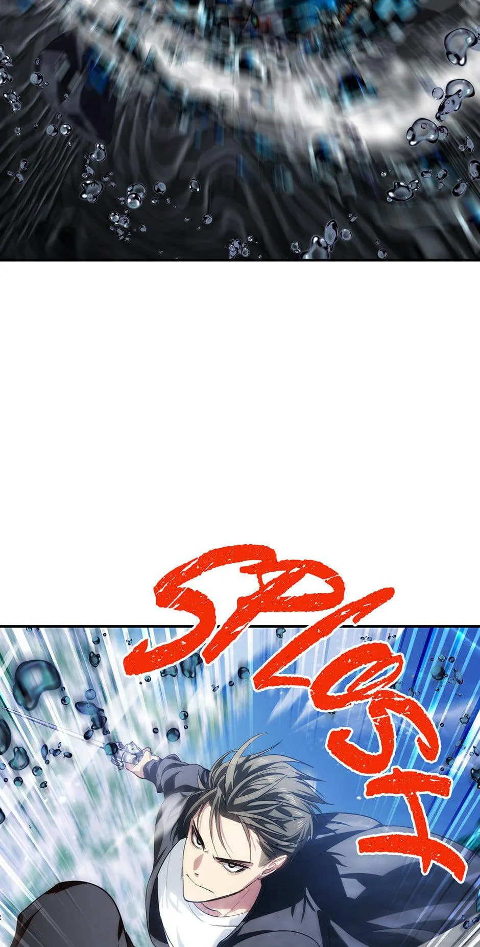 SSS-Class Revival Hunter Chapter 68 – Page 8