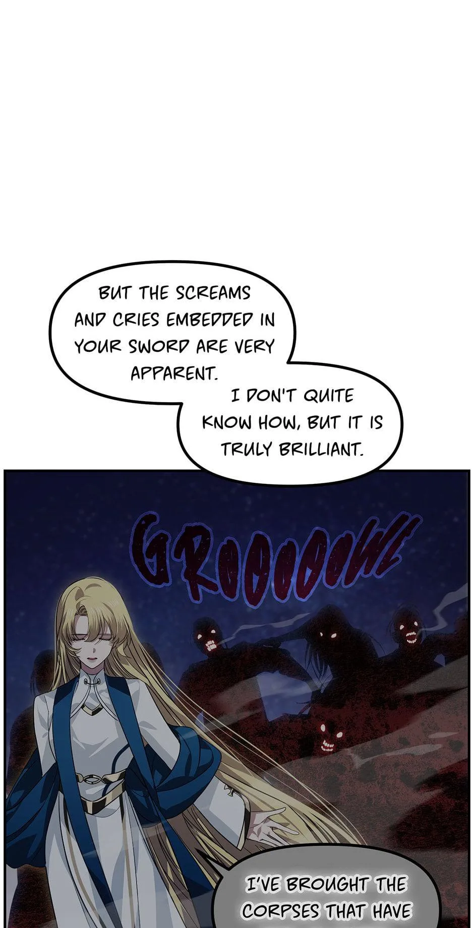 SSS-Class Revival Hunter Chapter 68 – Page 16