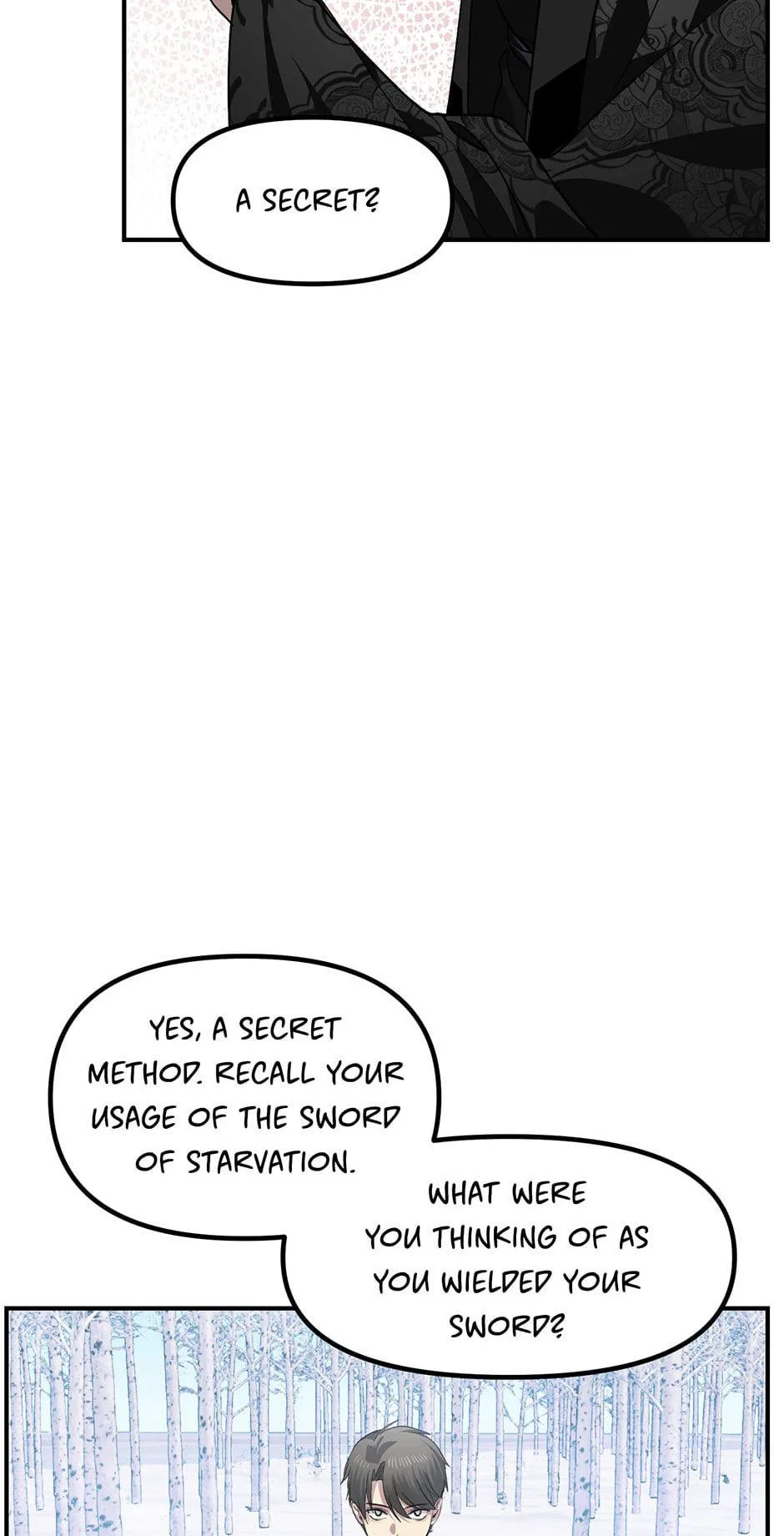 SSS-Class Revival Hunter Chapter 68 – Page 18