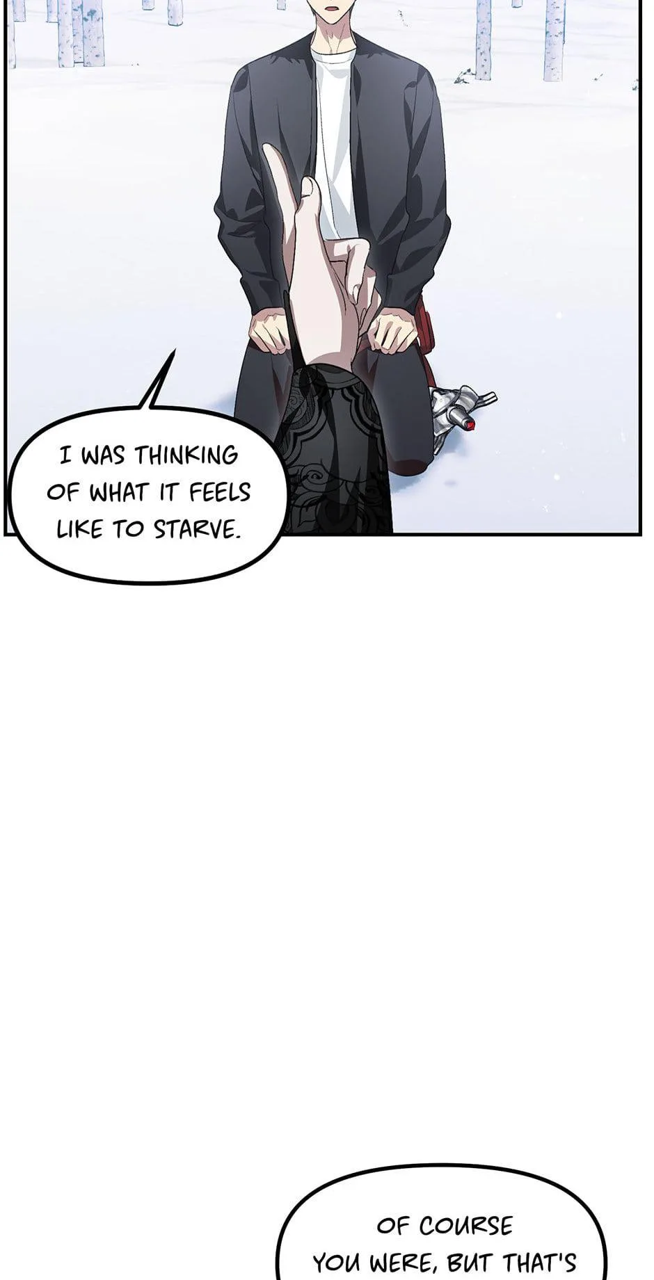 SSS-Class Revival Hunter Chapter 68 – Page 19
