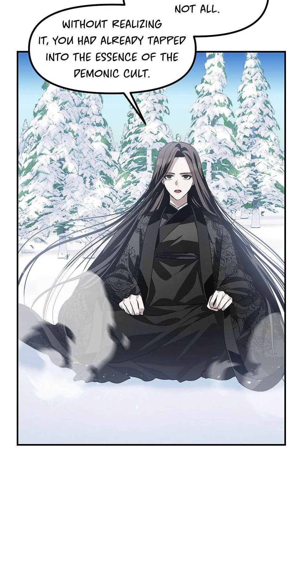 SSS-Class Revival Hunter Chapter 68 – Page 20