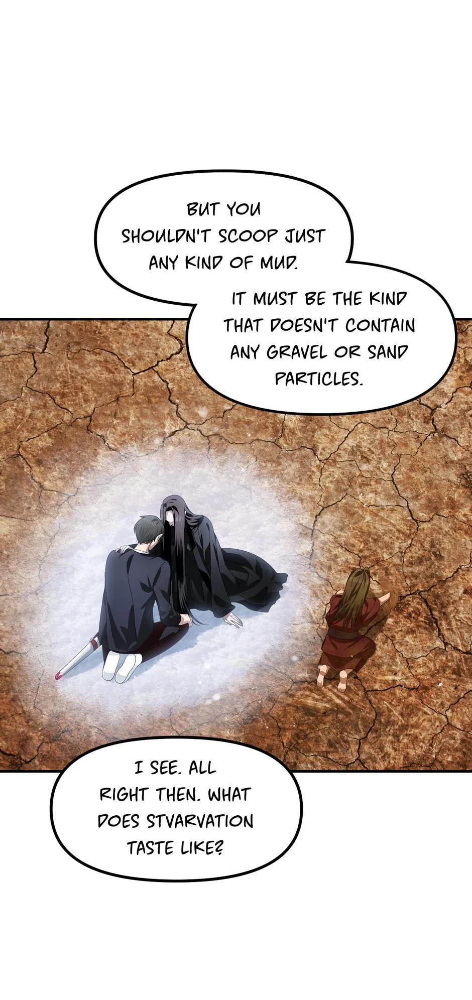 SSS-Class Revival Hunter Chapter 68 – Page 29
