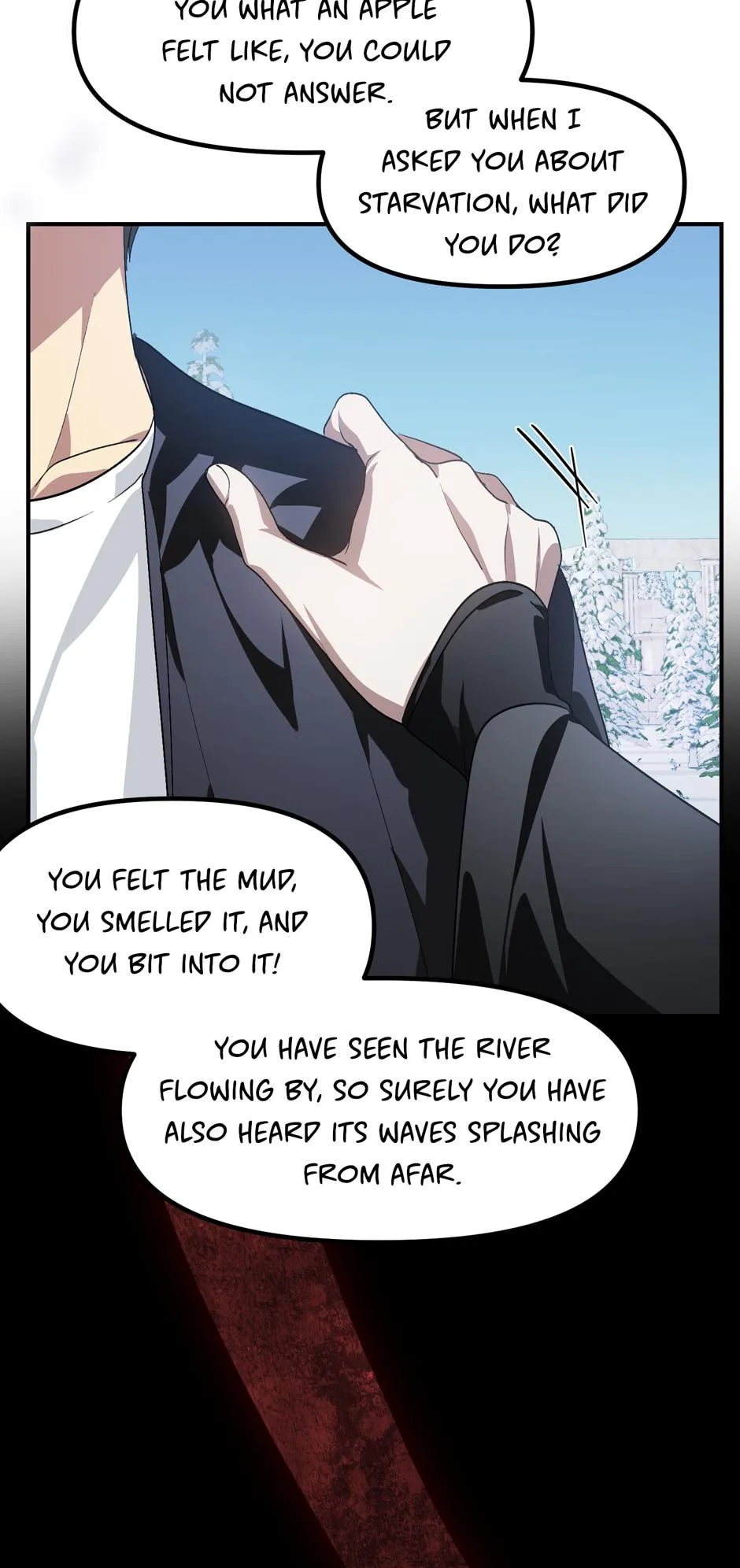 SSS-Class Revival Hunter Chapter 68 – Page 35