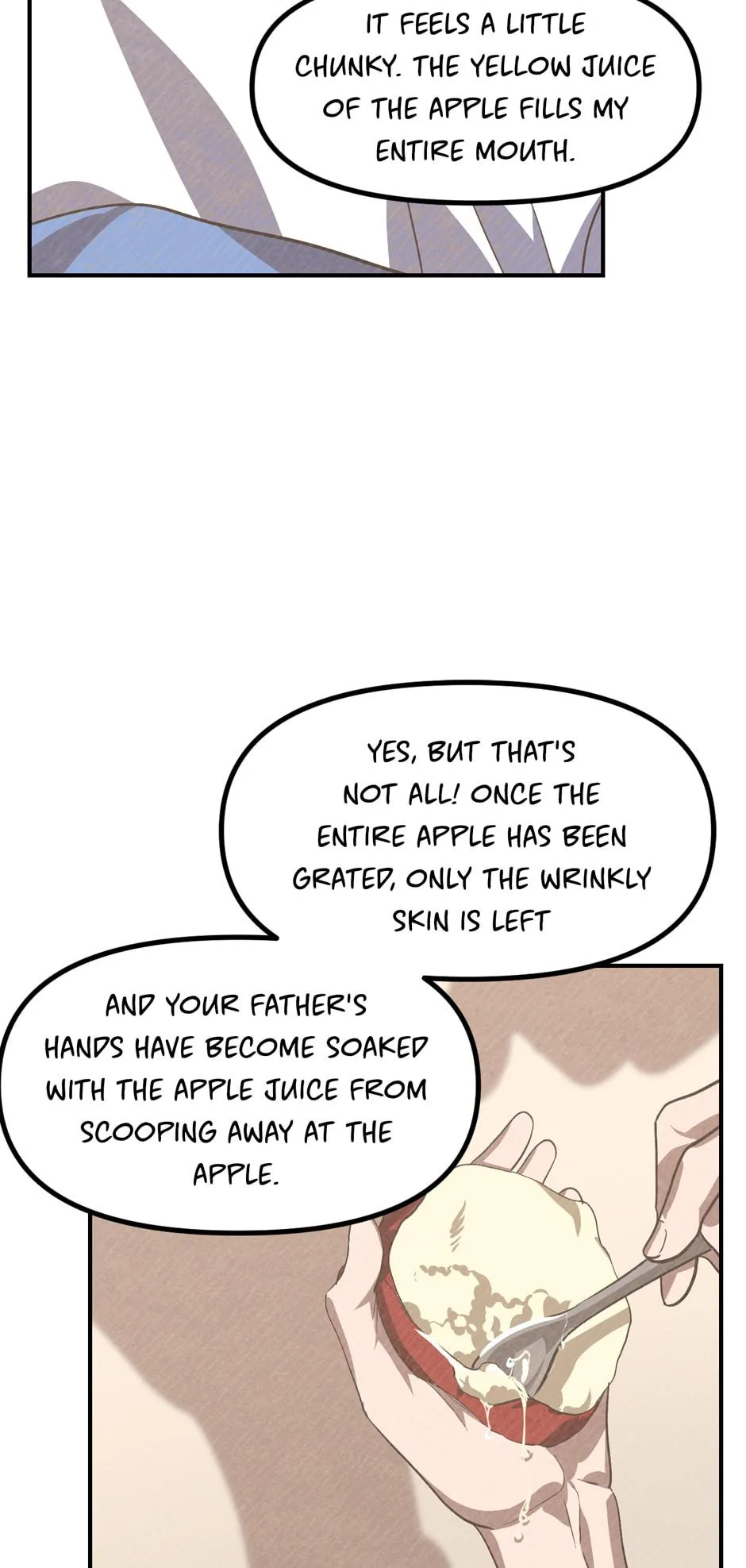 SSS-Class Revival Hunter Chapter 68 – Page 43